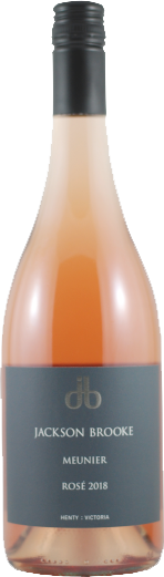 Jackson Brooke Meunier Rosé 2021 Henty